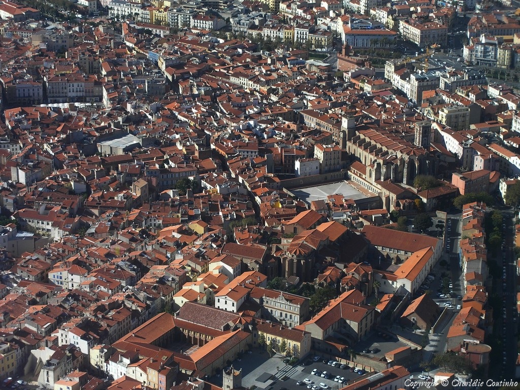 Perpignan